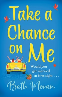 Couverture_Take a Chance on Me