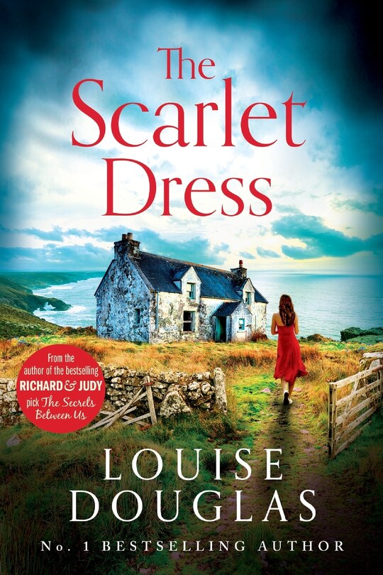Couverture_The Scarlet Dress