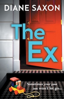 Front cover_The Ex