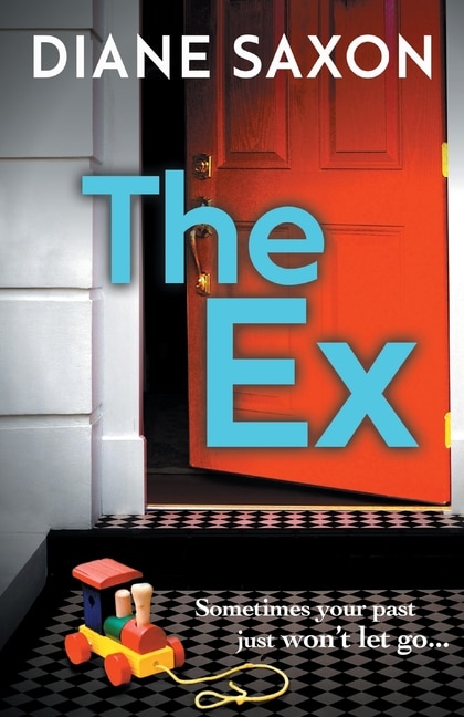 Front cover_The Ex