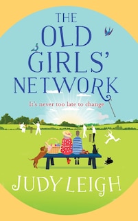 Couverture_The Old Girls' Network