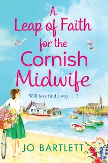Front cover_A Leap of Faith For The Cornish Midwife