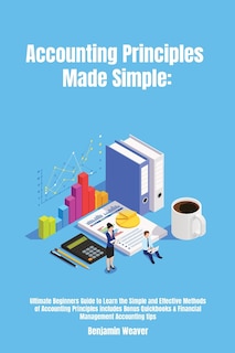 Couverture_Accounting Principles Made Simple