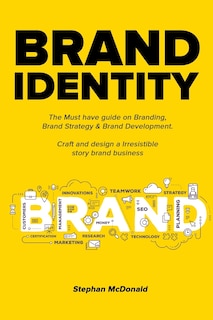 Front cover_Brand identity