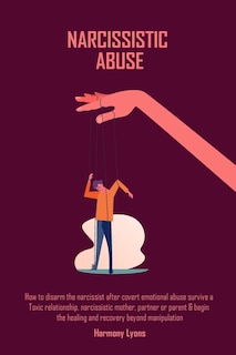 Couverture_Narcissistic Abuse