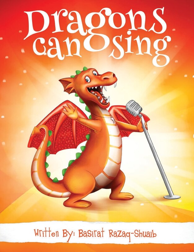 Dragons Can Sing