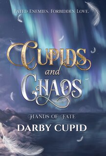 Front cover_Cupids And Chaos