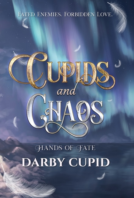 Front cover_Cupids And Chaos
