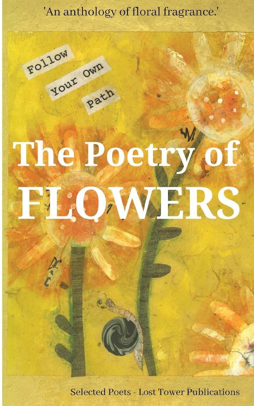 Front cover_The Poetry of Flowers