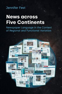 Couverture_News across Five Continents