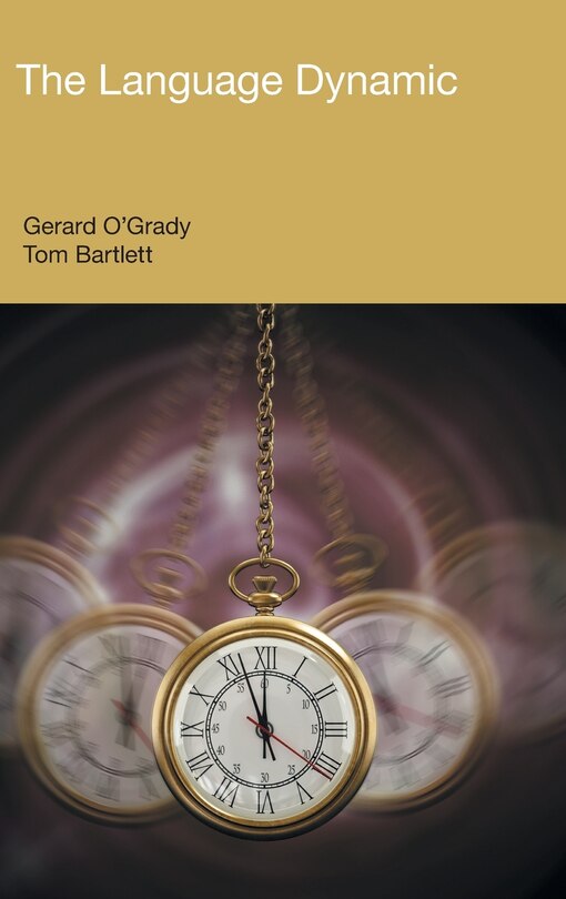 Front cover_The Language Dynamic