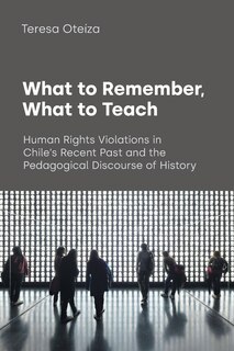 Couverture_What to Remember, What to Teach