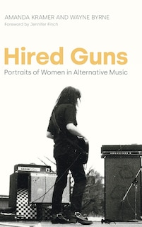 Front cover_Hired Guns