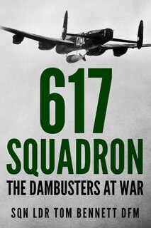 Front cover_617 Squadron