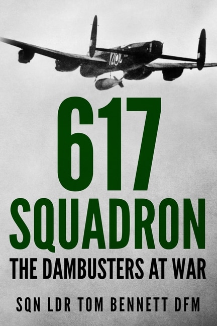 Front cover_617 Squadron