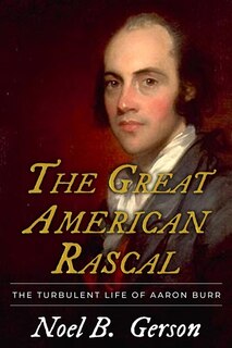 Couverture_The Great American Rascal