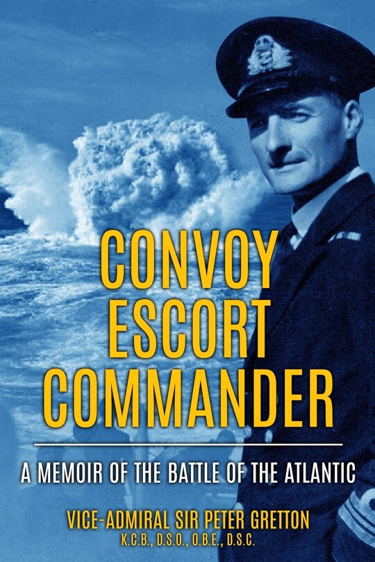 Front cover_Convoy Escort Commander