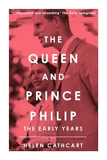 Front cover_The Queen And Prince Philip