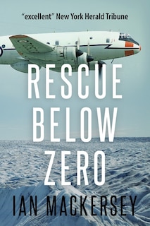 Front cover_Rescue Below Zero