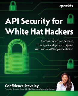 Couverture_API Security for White Hat Hackers
