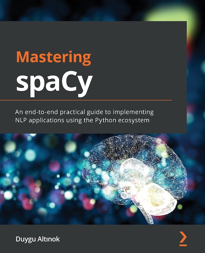 Couverture_Mastering Spacy