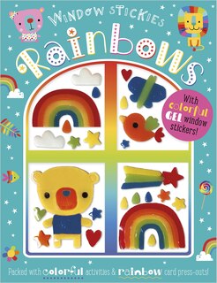 Front cover_Rainbows
