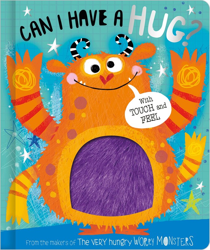 Front cover_Can I Have a Hug?