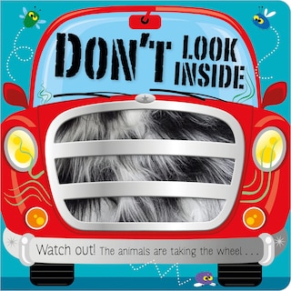 DONT LOOK INSIDE