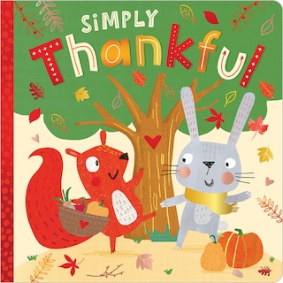 Front cover_Simply Thankful