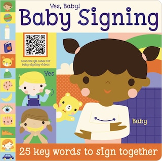 Couverture_YES BABY BABY SIGNING