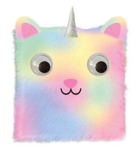Front cover_If You Want to Be a Kittycorn