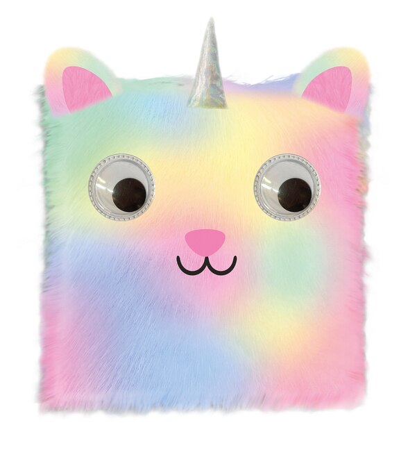 Front cover_If You Want to Be a Kittycorn