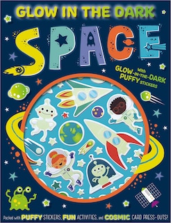 Front cover_Glow in the Dark Space Activity Book