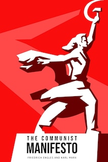 Front cover_The Communist Manifesto