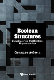 Front cover_Boolean Structures