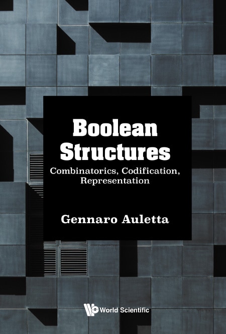 Front cover_Boolean Structures