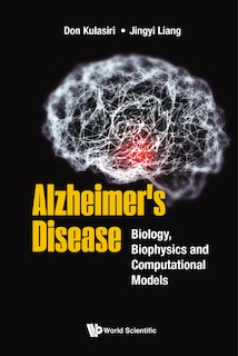 Front cover_Alzheimer's Disease