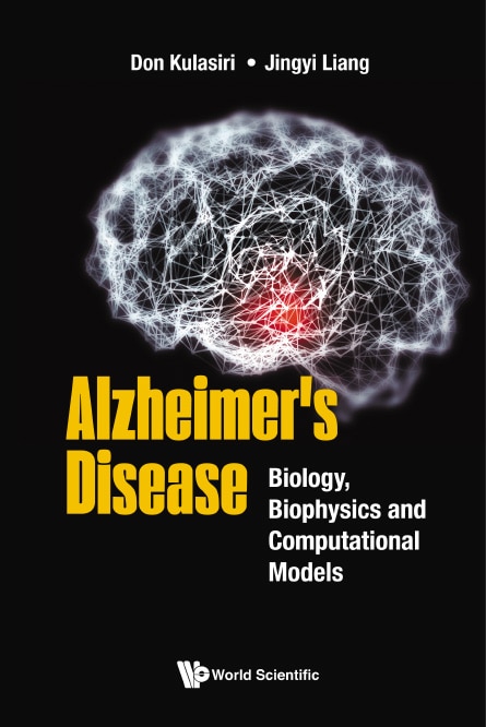 Front cover_Alzheimer's Disease