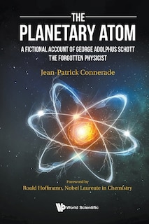 Front cover_Planetary Atom, The