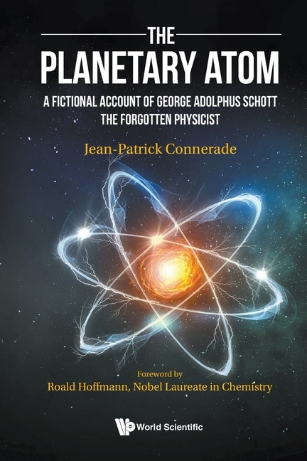 Front cover_Planetary Atom, The