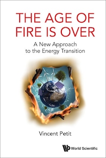 Couverture_Age Of Fire Is Over, The