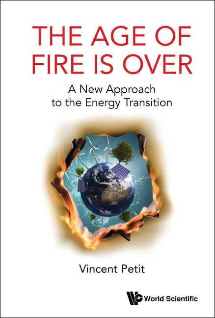 Couverture_Age Of Fire Is Over, The