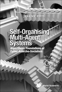 Front cover_Self-organising Multi-agent Systems