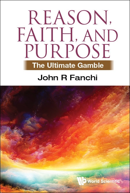 Front cover_Reason, Faith, And Purpose