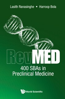 Front cover_Revmed 400 Sbas In Preclinical Medicine