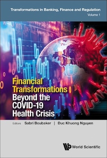 Couverture_Financial Transformations Beyond The Covid-19 Health Crisis