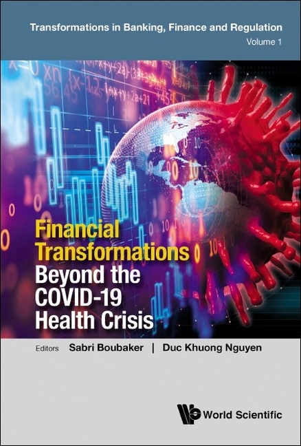Couverture_Financial Transformations Beyond The Covid-19 Health Crisis