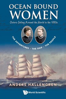 Front cover_Ocean Bound Women