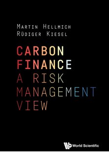 Front cover_Carbon Finance