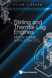 Couverture_Stirling And Thermal-lag Engines